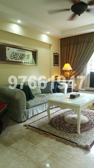 Blk 549 Pasir Ris Street 51 (Pasir Ris), HDB Executive #118844872
